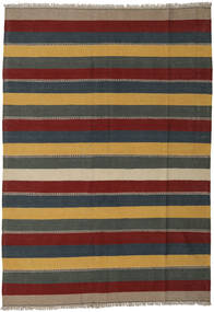 174X248 Kilim Rug Oriental (Wool, Persia/Iran) Carpetvista
