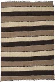 175X250 絨毯 オリエンタル キリム (ウール, ペルシャ/イラン) Carpetvista