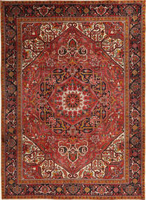 絨毯 ヘリーズ 245X331 (ウール, ペルシャ/イラン)