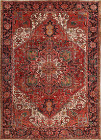  Persischer Heriz Teppich 242X336 (Wolle, Persien/Iran)