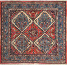  Oriental Mehraban Rug 193X203 Square Wool, Persia/Iran Carpetvista