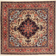 絨毯 オリエンタル アルデビル Fine 195X200 正方形 (ウール, ペルシャ/イラン)