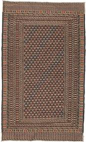  Kilim Golbarjasta Rug 110X187 Wool Small Carpetvista