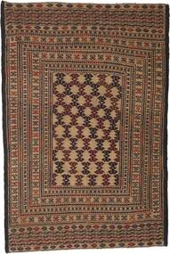 絨毯 オリエンタル キリム ゴルバリヤスタ 124X187 (ウール, アフガニスタン)