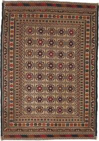 130X190 絨毯 オリエンタル キリム アフガン オールド スタイル (ウール, アフガニスタン) Carpetvista