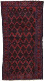 絨毯 オリエンタル バルーチ 102X187 (ウール, アフガニスタン)