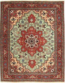 絨毯 ペルシャ アルデビル 193X243 (ウール, ペルシャ/イラン)