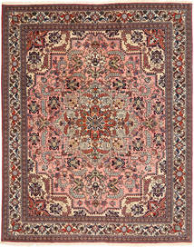 198X250 Alfombra Oriental Ardabil Fine (Lana, Persia/Irán) Carpetvista