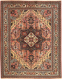 Tappeto Ardebil Fine 196X247 (Lana, Persia/Iran)