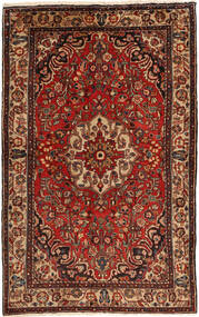 絨毯 ハマダン 152X240 (ウール, ペルシャ/イラン)