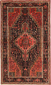  145X238 Nahavand Rug Persia/Iran Carpetvista