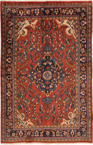  163X248 Lillian Vloerkleed Perzië/Iran Carpetvista