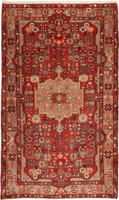 Nahavand Rug 152X259 Wool, Persia/Iran Carpetvista