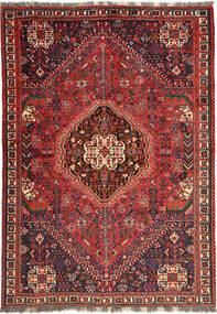 絨毯 オリエンタル カシュガイ 175X245 (ウール, ペルシャ/イラン)