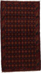 絨毯 オリエンタル バルーチ 111X193 (ウール, アフガニスタン)