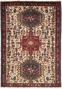 105X150 絨毯 オリエンタル アルデビル (ウール, ペルシャ/イラン) Carpetvista