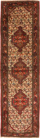 83X305 絨毯 ハマダン オリエンタル 廊下 カーペット (ウール, ペルシャ/イラン) Carpetvista