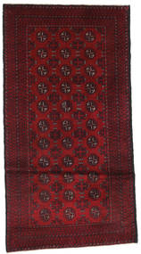 Tapete Oriental Balúchi 80X155 (Lã, Afeganistão)