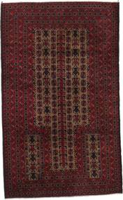 Belutsch Teppich 86X145 Wolle, Afghanistan Carpetvista
