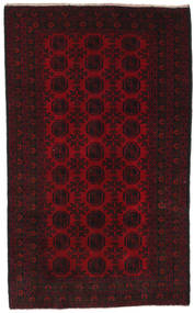 絨毯 オリエンタル バルーチ 84X140 (ウール, アフガニスタン)