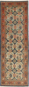 絨毯 ヴァラミン 80X254 廊下 カーペット (ウール, ペルシャ/イラン)