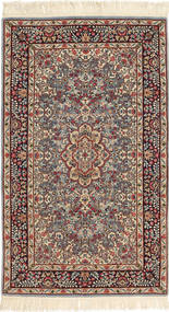 Kerman Rug Rug 92X155 Wool, Persia/Iran Carpetvista