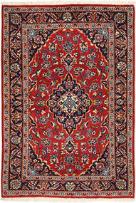  Keshan Tappeto 103X155 Persiano Di Lana Piccolo Carpetvista