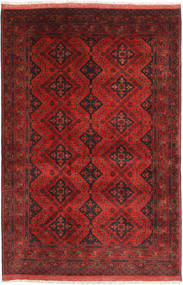 Afghan Khal Mohammadi Rug 128X197 Wool, Afghanistan Carpetvista