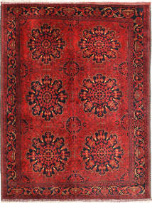 Afghan Khal Mohammadi Rug 148X199 Wool, Afghanistan Carpetvista