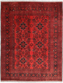 Afghan Khal Mohammadi Rug 149X190 Wool, Afghanistan Carpetvista