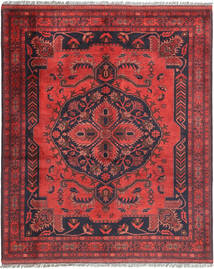 絨毯 アフガン Khal Mohammadi 152X191 (ウール, アフガニスタン)