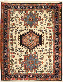  Persian Ardebil Rug 111X140 (Wool, Persia/Iran)