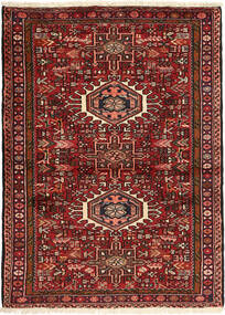 105X150 絨毯 オリエンタル アルデビル (ウール, ペルシャ/イラン) Carpetvista