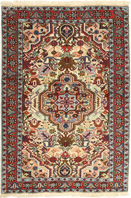 絨毯 オリエンタル アルデビル Fine 101X150 (ウール, ペルシャ/イラン)