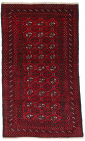 Tapete Oriental Balúchi 83X147 (Lã, Afeganistão)