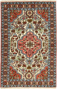 100X157 Alfombra Ardabil Fine Oriental (Lana, Persia/Irán) Carpetvista