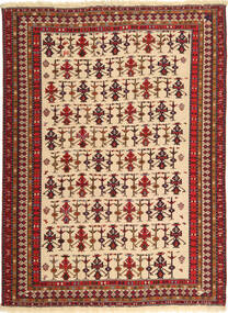  135X180 Kelim Fars Teppich Persien/Iran Carpetvista
