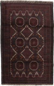 116X183 Baluch Rug Oriental (Wool, Afghanistan) Carpetvista
