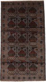 絨毯 バルーチ 113X198 (ウール, アフガニスタン)