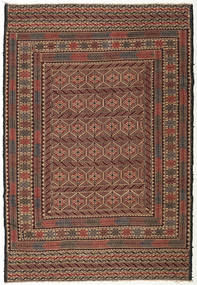  Kilim Golbarjasta Rug 121X192 Wool Small Carpetvista