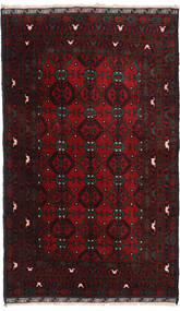 82X137 絨毯 オリエンタル バルーチ (ウール, アフガニスタン) Carpetvista