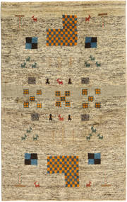  Gabbeh Persia Rug 117X190 Persian Wool Small Carpetvista