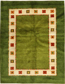 Gabbeh Persia Rug 151X196 Wool, Persia/Iran Carpetvista