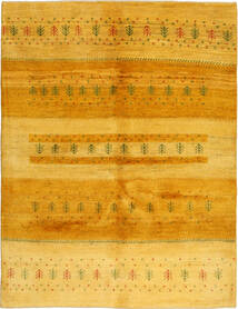 絨毯 ギャッベ ペルシャ 149X189 (ウール, ペルシャ/イラン)