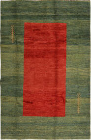 絨毯 ギャッベ ペルシャ 176X272 (ウール, ペルシャ/イラン)