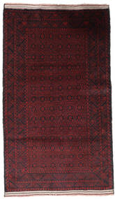 絨毯 オリエンタル バルーチ 90X142 (ウール, アフガニスタン)
