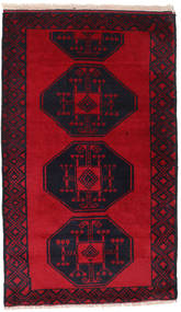 85X145 Tapete Oriental Balúchi (Lã, Afeganistão) Carpetvista