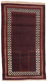 84X150 Dywan Orientalny Beludż (Wełna, Afganistan) Carpetvista