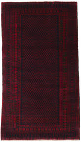 83X151 絨毯 オリエンタル バルーチ (ウール, アフガニスタン) Carpetvista
