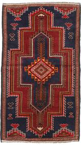 絨毯 オリエンタル バルーチ 86X155 (ウール, アフガニスタン)